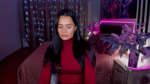 DanaMiers online show from October 29, 4:26 am