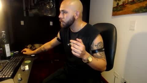 danbury online show from December 5, 12:08 am