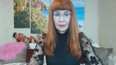 Danceglory online show from January 10, 7:54 am