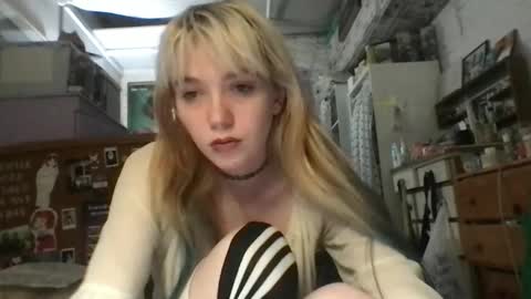 Your submissive patient online show from November 21, 2:43 am