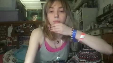 Your submissive patient online show from May 31, 2:20 am