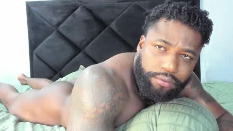 Dancel online show from October 16, 9:27 pm