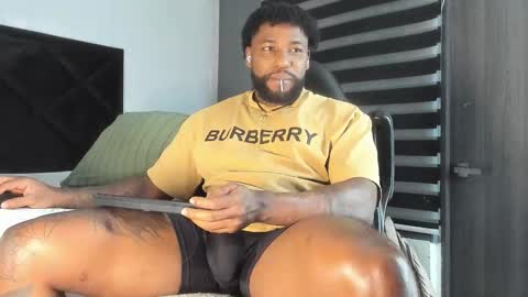 Dancel online show from November 26, 9:49 pm