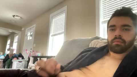 Dancerman47 online show from February 20, 1:22 pm