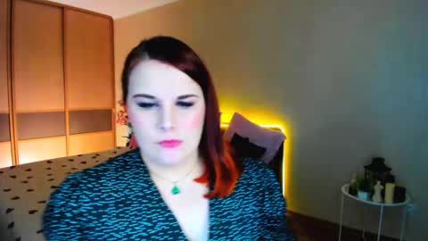 Olivia online show from May 11, 12:44 pm