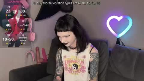 dandelion_sea online show from July 10, 2:41 pm