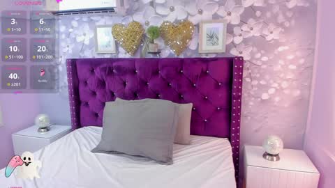 Snapshot of danee_19 chatting on January 31, 11:46 am Daniela online show from January 31, 11:46 am