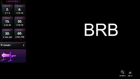 Snapshot of danee_19 chatting on February 1, 2:45 pm Daniela online show from February 1, 2:45 pm