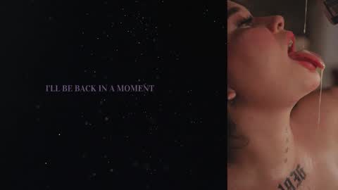 Snapshot of danee_19 chatting on March 8, 2:30 pm Daniela online show from March 8, 2:30 pm