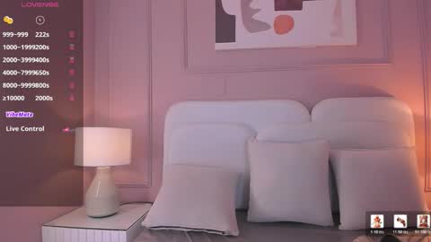 Snapshot of danee_19 chatting on January 10, 11:56 am Daniela online show from January 10, 11:56 am