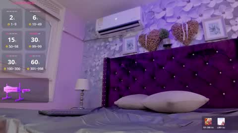 Snapshot of danee_19 chatting on February 6, 11:35 am Daniela online show from February 6, 11:35 am