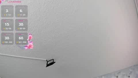 Snapshot of danee_19 chatting on February 18, 11:06 am Daniela online show from February 18, 11:06 am