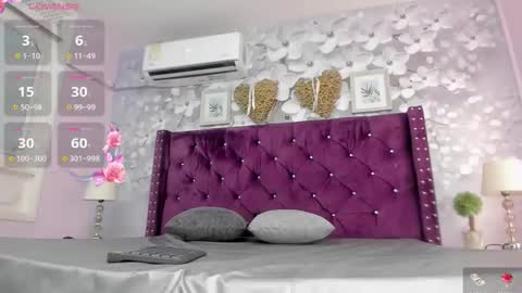 Snapshot of danee_19 chatting on February 19, 11:39 am Daniela online show from February 19, 11:39 am