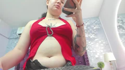 Snapshot of danee_19 chatting on March 1, 1:57 pm Daniela online show from March 1, 1:57 pm