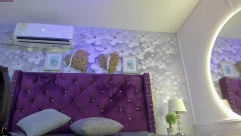 Daniela online show from March 18, 11:24 am