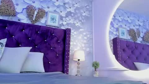 Daniela online show from April 17, 11:35 am