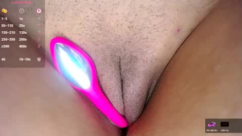 danette_deluxee online show from February 15, 1:02 am