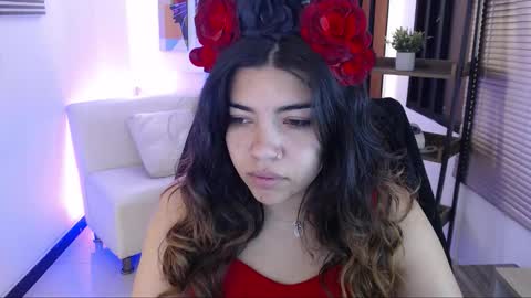 Veronica online show from October 17, 11:24 am