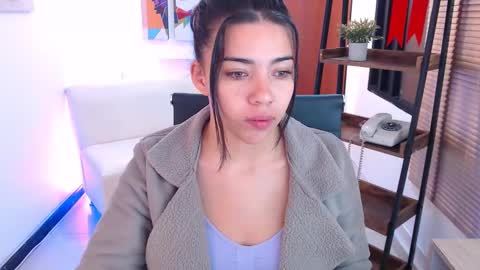 Veronica online show from February 26, 11:09 am