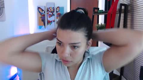 Veronica online show from March 20, 11:37 am