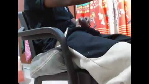 dangerhook online show from November 25, 8:25 am