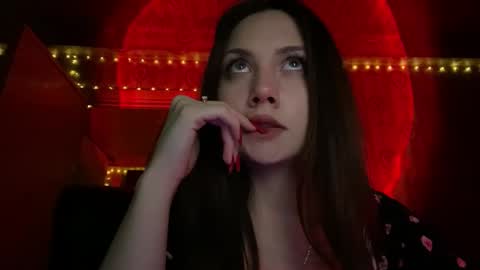 dangerous_softness online show from March 12, 7:20 pm