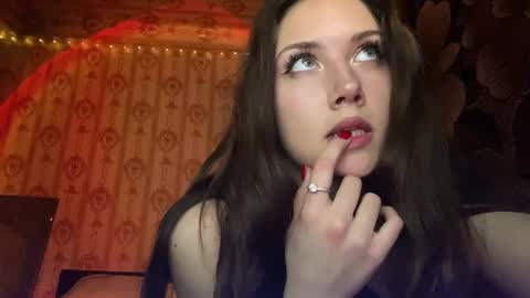 dangerous_softness online show from March 27, 6:40 pm