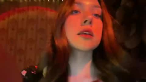 dangerous_softness online show from April 7, 6:08 pm