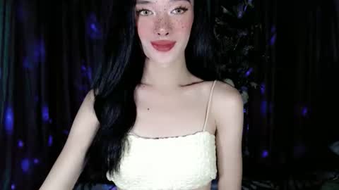 Nica online show from January 14, 6:57 pm