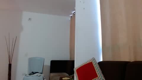 Snapshot of dangerouspassion777 chatting on January 12, 9:19 pm Ela and Santi online show from January 12, 9:19 pm