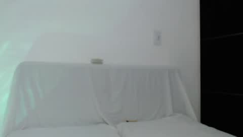 Snapshot of dangerouspassion777 chatting on October 11, 6:34 am Ela and Santi online show from October 11, 6:34 am