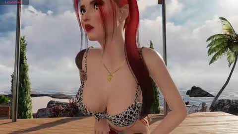 Snapshot of dangerstars chatting on April 7, 3:56 pm danger online show from April 7, 3:56 pm