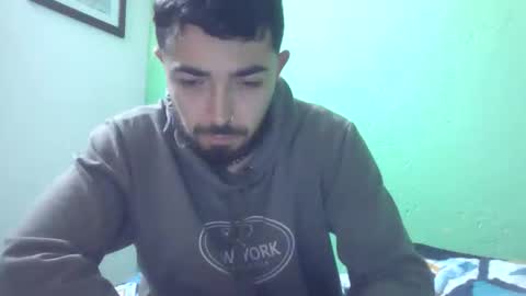 dani3l9905 online show from November 30, 3:54 am