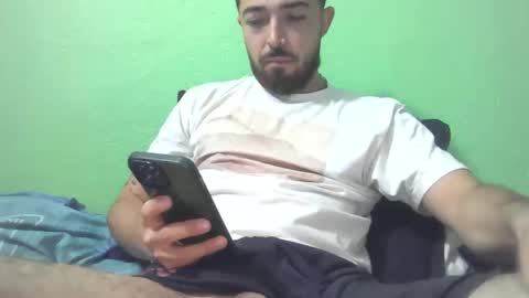 dani3l9905 online show from December 5, 2:20 am