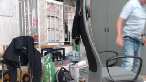 dani_alpina online show from September 19, 9:43 am