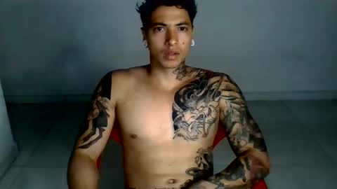dani_cesar2 online show from March 14, 9:37 am