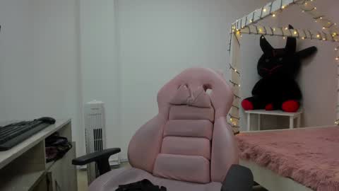 Dani online show from January 27, 5:58 pm