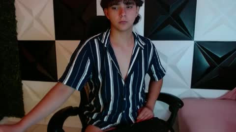 Snapshot of dani_cumboy chatting on February 13, 5:16 am dani_cumboy online show from February 13, 5:16 am