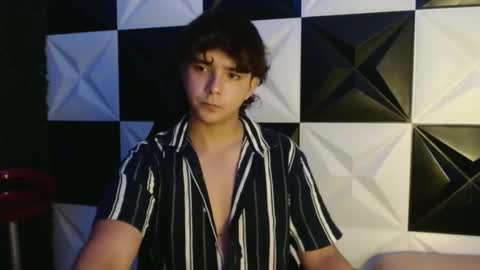 Snapshot of dani_cumboy chatting on February 21, 8:18 am dani_cumboy online show from February 21, 8:18 am