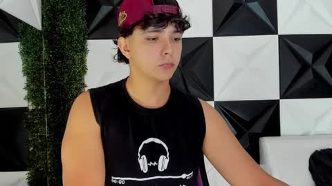 Snapshot of dani_cumboy chatting on September 11, 3:45 pm dani_cumboy online show from September 11, 3:45 pm