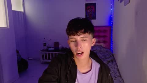 Snapshot of dani_dancer chatting on January 14, 7:30 pm Dani Dancer online show from January 14, 7:30 pm