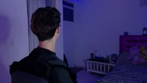 Snapshot of dani_dancer chatting on February 10, 12:37 am Dani Dancer online show from February 10, 12:37 am