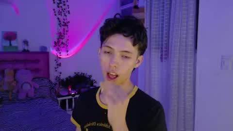 Dani Dancer online show from July 16, 1:44 am
