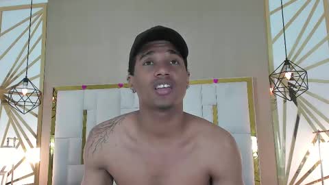 Snapshot of dani_dick_ chatting on September 23, 1:25 pm Daniel online show from September 23, 1:25 pm