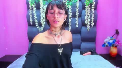 dani_dream online show from October 9, 2:04 pm