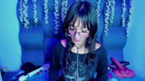 dani_dream online show from July 8, 7:07 pm