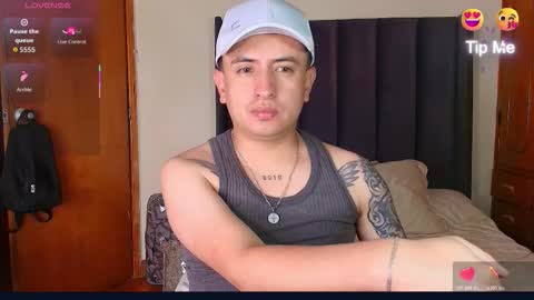 DANNY online show from November 14, 6:50 pm