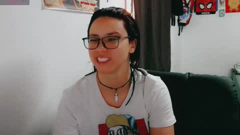 dani y jocelyn online show from October 5, 7:12 pm