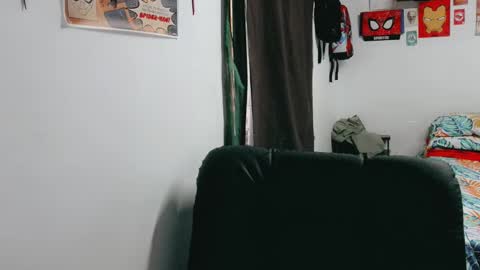 dani y jocelyn online show from November 9, 8:07 pm