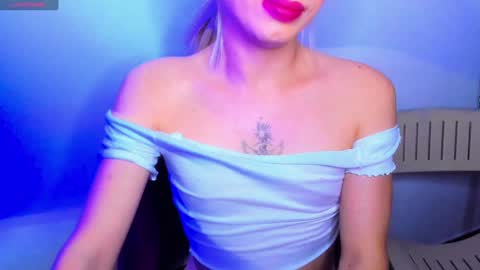 dani online show from December 31, 8:59 am